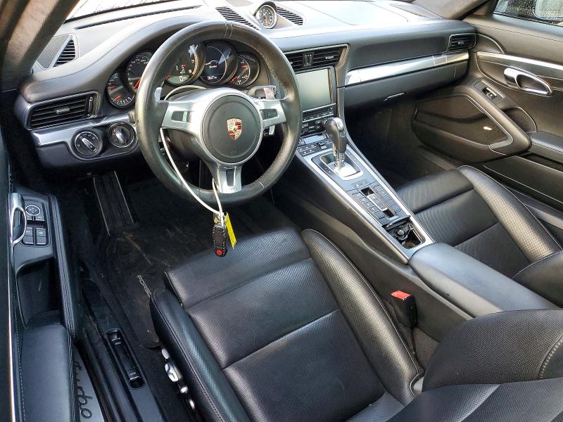 2014 Porsche 911 მანქანა იყიდება აუქციონზე, vin: WP0AD2A97ES166996, აუქციონის ნომერი: 49245786