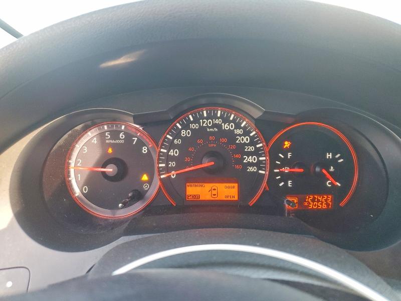 Aukcja sprzedaży 2009 Nissan Altima, vin: 1N4AL24E59C189940, numer aukcji: 50466136