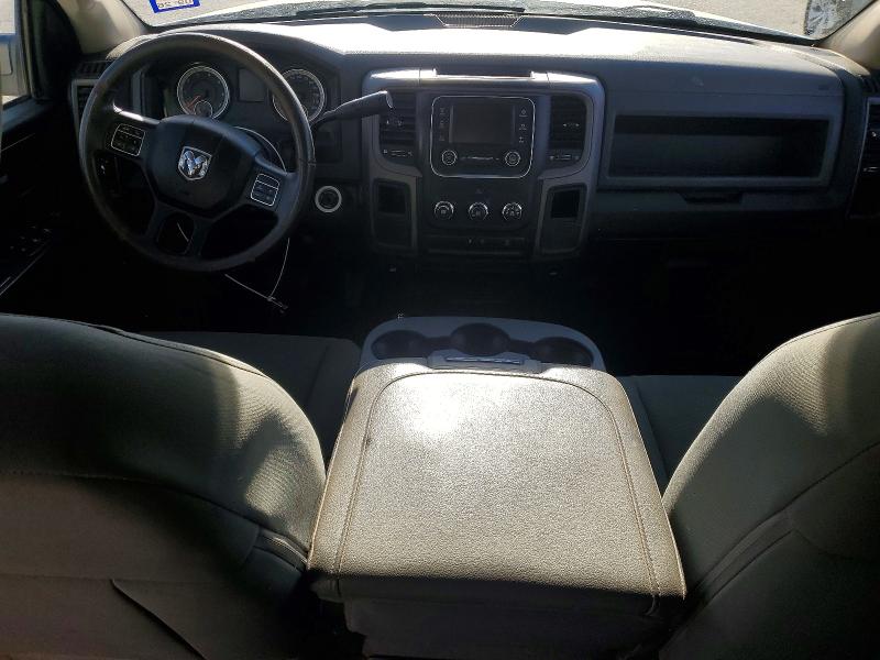 Продаж на аукціоні авто 2018 Ram 2500, vin: 3C6UR5CJ9JG207015, номер лоту: 50745576
