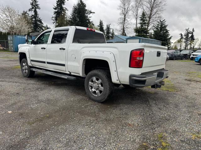 Продажа на аукционе авто 2019 Gmc Sierra, vin: 1GT42VEY3KF251991, номер лота: 50533366