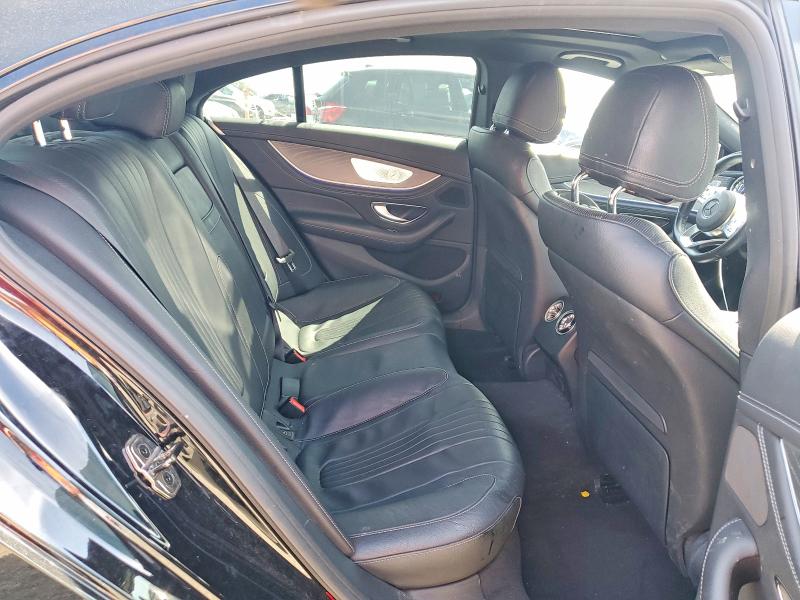 Aukcja sprzedaży 2021 Mercedes-benz Cls, vin: W1K2J5JB4MA086471, numer aukcji: 49339316