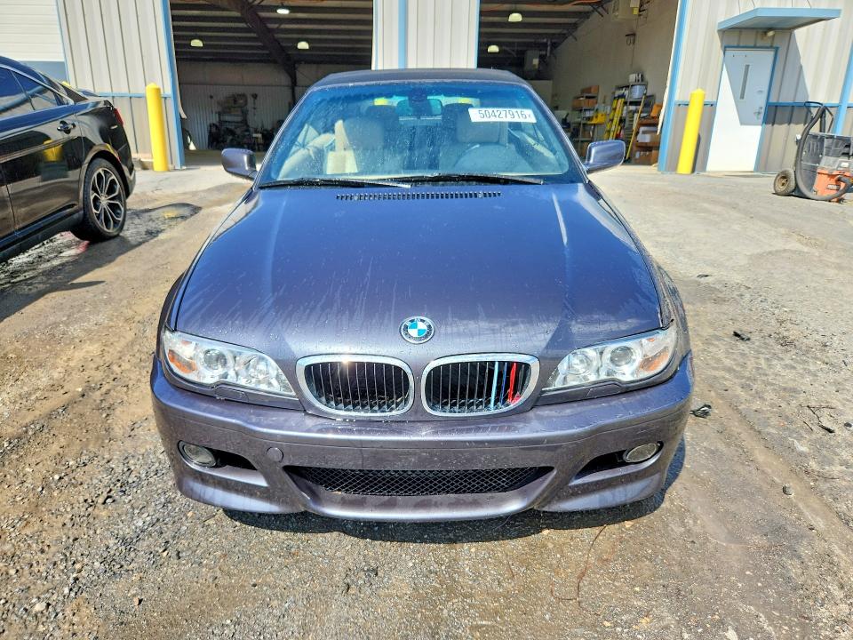 Продажа на аукционе авто 2006 Bmw 325, vin: WBABW334X6PX88869, номер лота: 50427916
