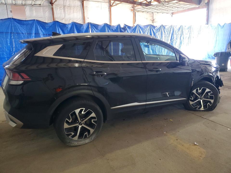 Aukcja sprzedaży 2023 Kia Sportage, vin: KNDPVCAG9P7103383, numer aukcji: 51005446