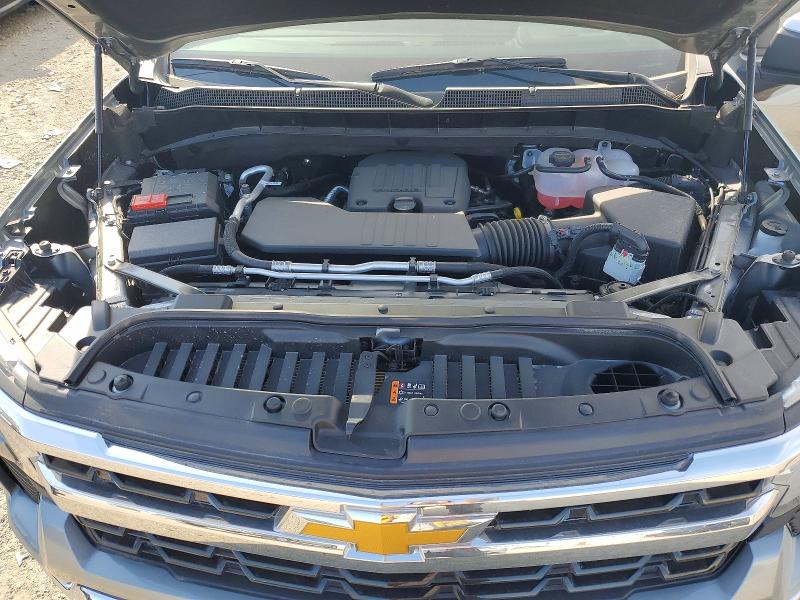 2026 Chevrolet Silverado მანქანა იყიდება აუქციონზე, vin: 1GCPKKEK7TZ186425, აუქციონის ნომერი: 49035876