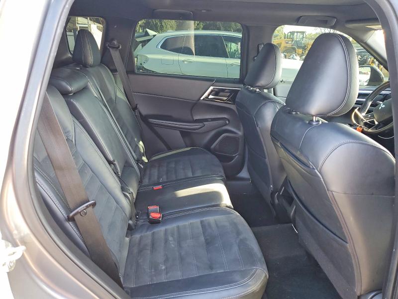 Aukcja sprzedaży 2022 Mitsubishi Outlander, vin: JA4J3UA81NZ058929, numer aukcji: 48868216