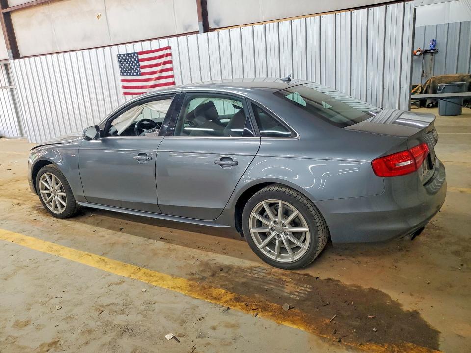 Aukcja sprzedaży 2015 Audi A4, vin: WAUAFAFL2FN031852, numer aukcji: 48518106