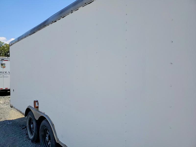 Продаж на аукціоні авто 2017 Sure-trac Sure-trac Trailers, vin: 5JW2C202XH2202786, номер лоту: 46887476