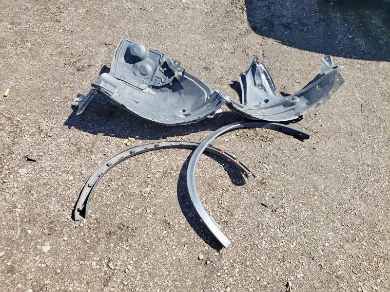 2017 Nissan Rogue მანქანა იყიდება აუქციონზე, vin: 5N1AT2MV4HC897472, აუქციონის ნომერი: 48773906