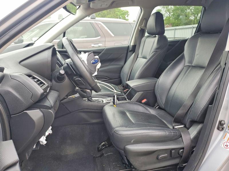 51786446 :رقم المزاد ، JF2SKAXC4LH529886 vin ، 2020 Subaru Forester مزاد بيع