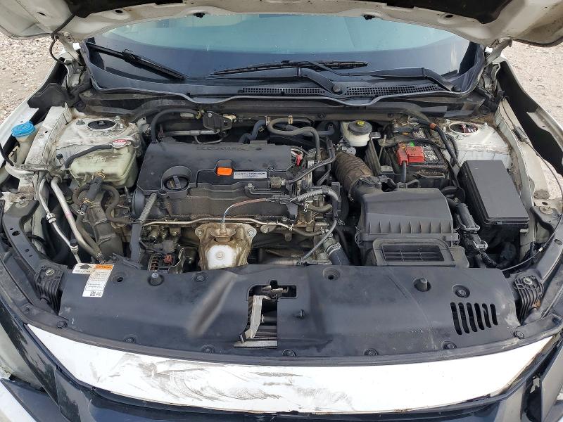 50736046 :رقم المزاد ، 2HGFC2F63LH511924 vin ، 2020 Honda Civic مزاد بيع