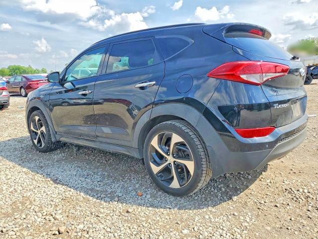 51150426 :رقم المزاد ، KM8J3CA29GU061603 vin ، 2016 Hyundai Tucson مزاد بيع