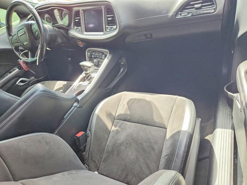 Продаж на аукціоні авто 2021 Dodge Challenger, vin: 2C3CDZFJXMH645475, номер лоту: 49365506