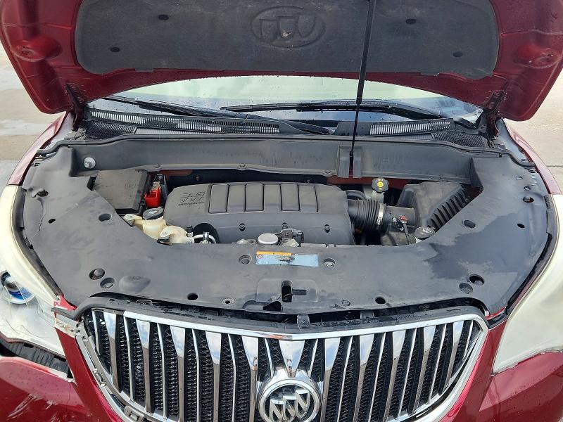 Продаж на аукціоні авто 2016 Buick Enclave, vin: 5GAKRBKD9GJ240860, номер лоту: 48208696
