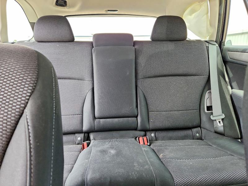 50902246 :رقم المزاد ، 4S4BSBFCXF3316542 vin ، 2015 Subaru Outback مزاد بيع