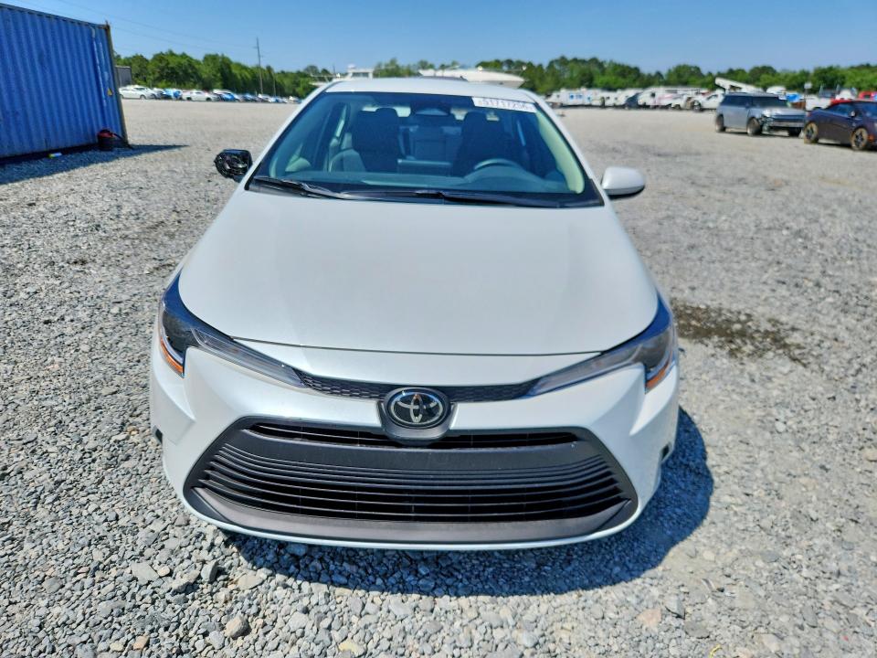 51717256 :رقم المزاد ، 5YFB4MDE9TP405925 vin ، 2026 Toyota Corolla مزاد بيع