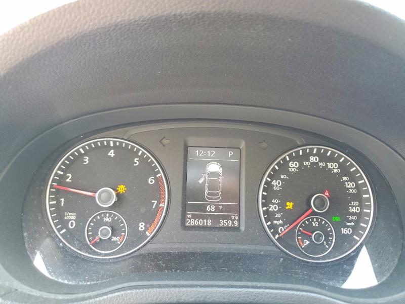 Aukcja sprzedaży 2013 Volkswagen Passat, vin: 1VWCP7A33DC006872, numer aukcji: 51592886