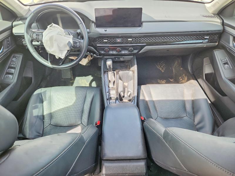2024 Honda Accord მანქანა იყიდება აუქციონზე, vin: 1HGCY2F64RA076746, აუქციონის ნომერი: 50532336