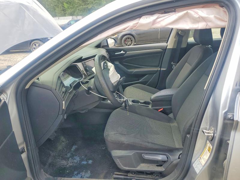 Aukcja sprzedaży 2020 Volkswagen Jetta, vin: 3VWCB7BU6LM052828, numer aukcji: 51132346