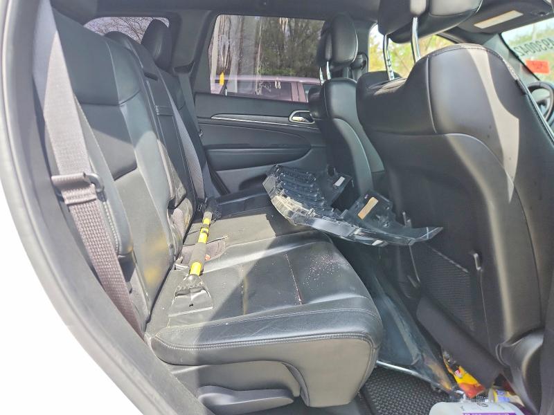 Продажа на аукционе авто 2020 Jeep Grand Cherokee, vin: 1C4RJFBG6LC341262, номер лота: 49300426