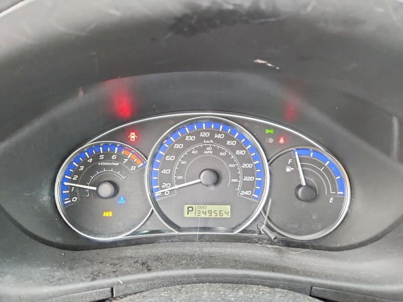 Продажа на аукционе авто 2011 Subaru Forester, vin: JF2SHCEC8BH710002, номер лота: 49158746
