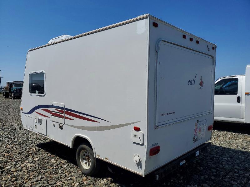 51704366 :رقم المزاد ، 1UJBJ01GX71JC0311 vin ، 2007 Jayco Trailer مزاد بيع