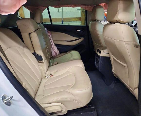 Aukcja sprzedaży 2019 Buick Envision, vin: LRBFX3SX5KD007408, numer aukcji: 50737726