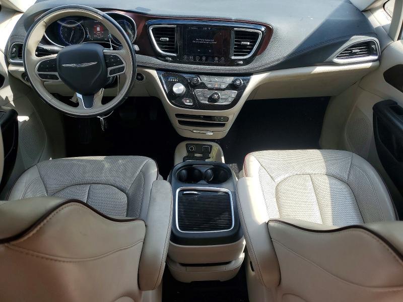 Aukcja sprzedaży 2020 Chrysler Pacifica, vin: 2C4RC1GGXLR164681, numer aukcji: 49728266
