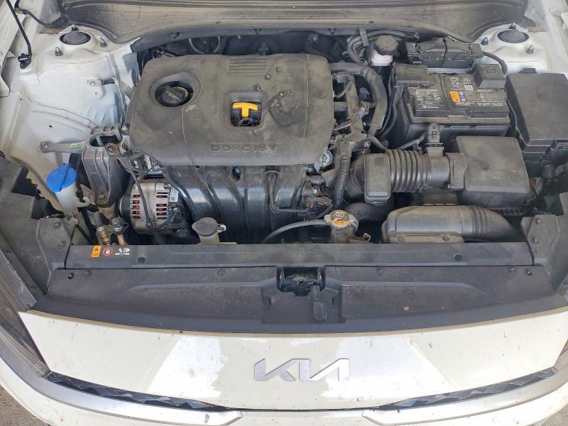 Продаж на аукціоні авто 2024 Kia Forte, vin: 3KPF24AD0RE728483, номер лоту: 47973036