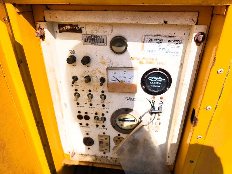 1984 Utility Trailer Trailer მანქანა იყიდება აუქციონზე, vin: 10254989, აუქციონის ნომერი: 92469045