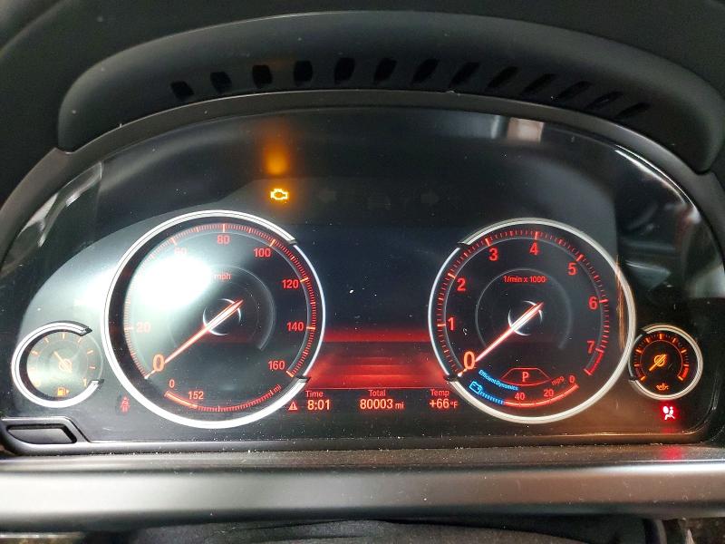 Aukcja sprzedaży 2015 Bmw 640, vin: WBA6A0C5XFGB53595, numer aukcji: 50097136