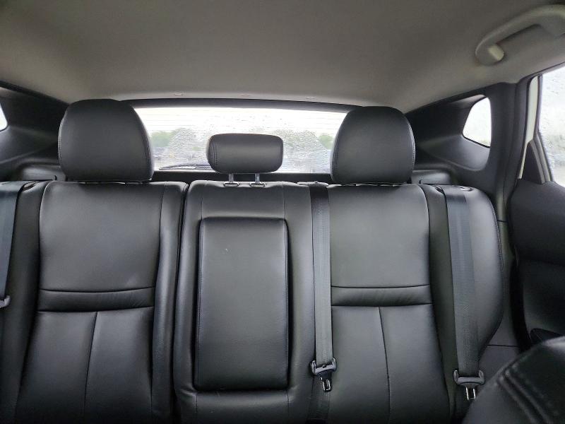 Aukcja sprzedaży 2019 Nissan Rogue Sport, vin: JN1BJ1CPXKW216266, numer aukcji: 50383736