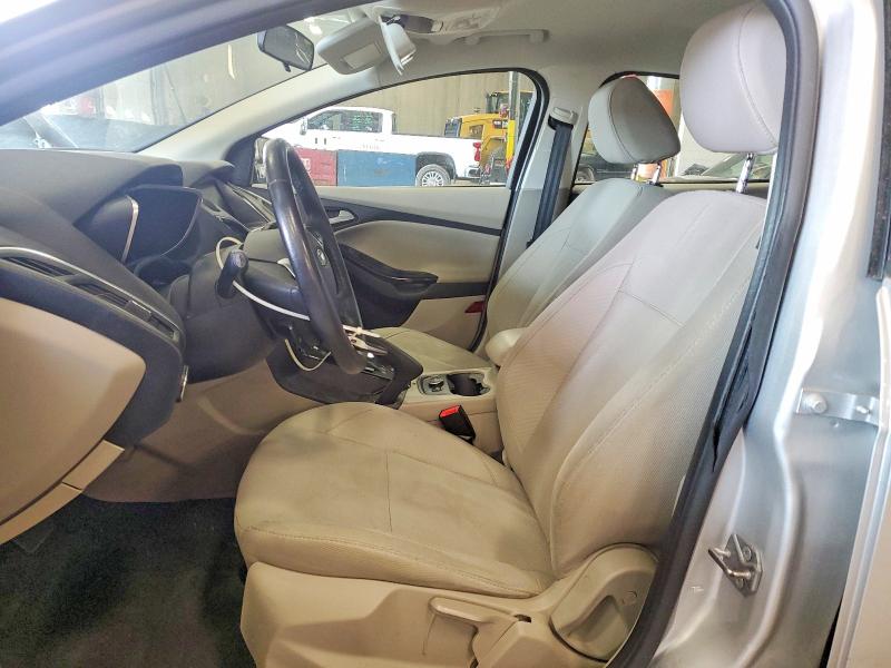 Продаж на аукціоні авто 2014 Ford Focus, vin: 1FADP3R4XEL330308, номер лоту: 51860786