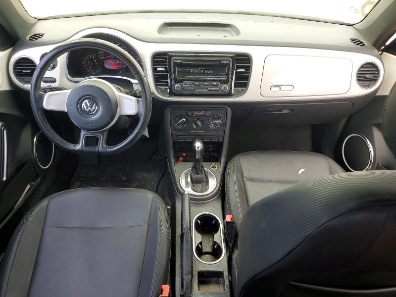 Продажа на аукционе авто 2012 Volkswagen Beetle, vin: 3VWJP7AT1CM621960, номер лота: 51701496