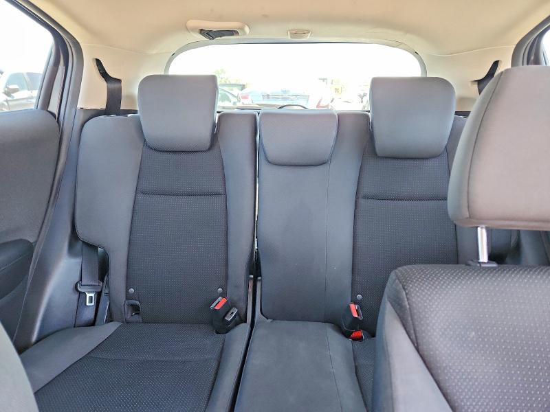2019 Honda Hr-v მანქანა იყიდება აუქციონზე, vin: 3CZRU6H30KG725667, აუქციონის ნომერი: 50315906