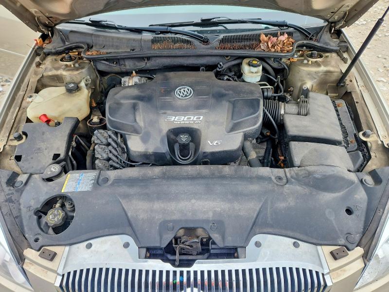 Auction sale of the 2007 Buick Lucerne, vin: 1G4HP57277U214632, lot number: 48247556