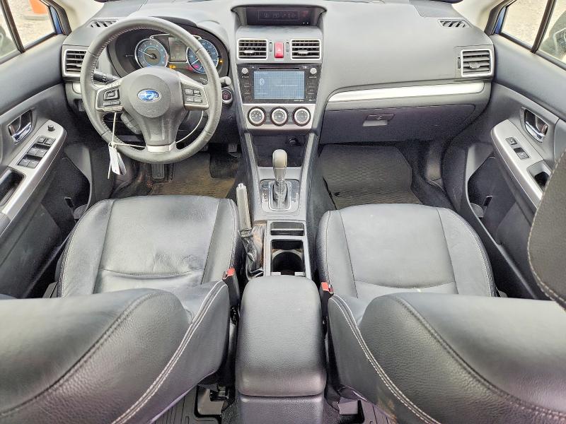 Aukcja sprzedaży 2016 Subaru Impreza, vin: JF1GPAY64G8237844, numer aukcji: 51164506