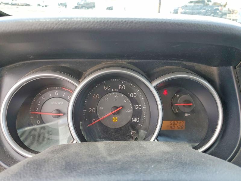 Продаж на аукціоні авто 2009 Nissan Versa, vin: 3N1BC13E99L477042, номер лоту: 51103466