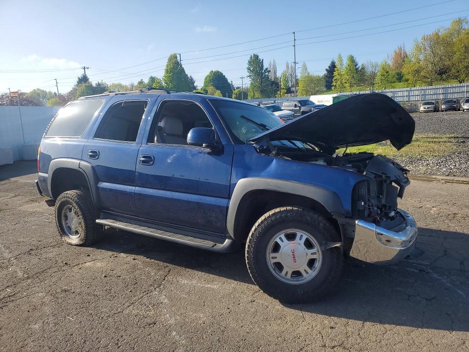 Продаж на аукціоні авто 2002 Gmc Yukon, vin: 1GKEK13Z22R140036, номер лоту: 49442976