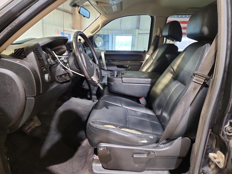 Продажа на аукционе авто 2012 Chevrolet Silverado, vin: 1GCPKSE70CF228544, номер лота: 51682326
