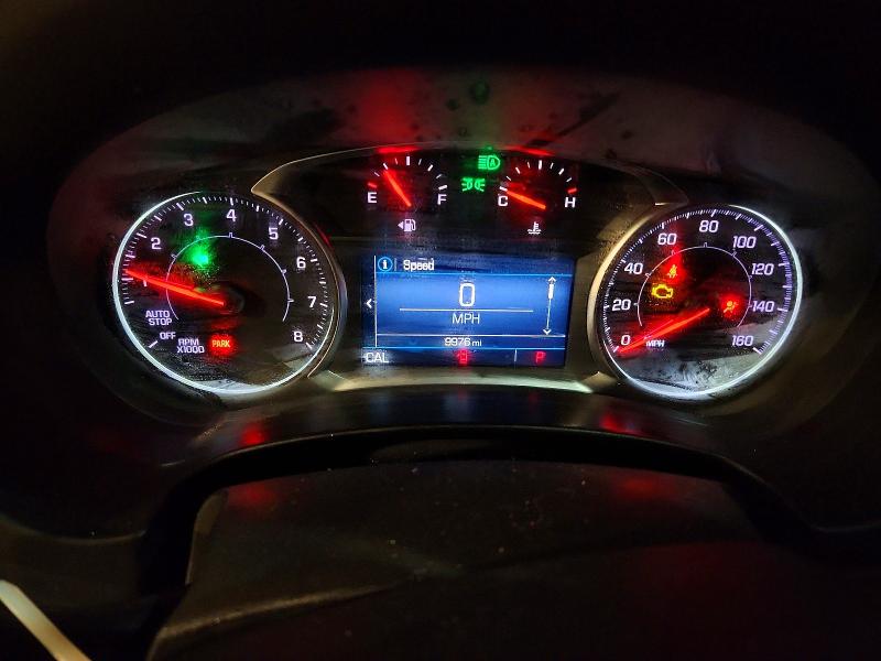 Продажа на аукционе авто 2024 Gmc Terrain, vin: 3GKALTEG6RL381635, номер лота: 48326356