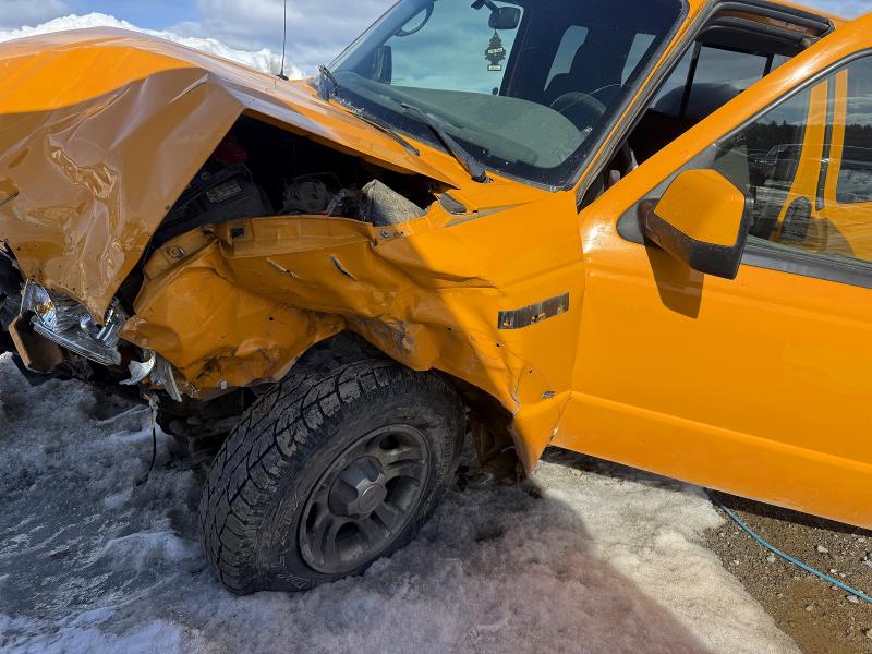 49606446 :رقم المزاد ، 1FTYR44U98PA12647 vin ، 2008 Ford Ranger مزاد بيع