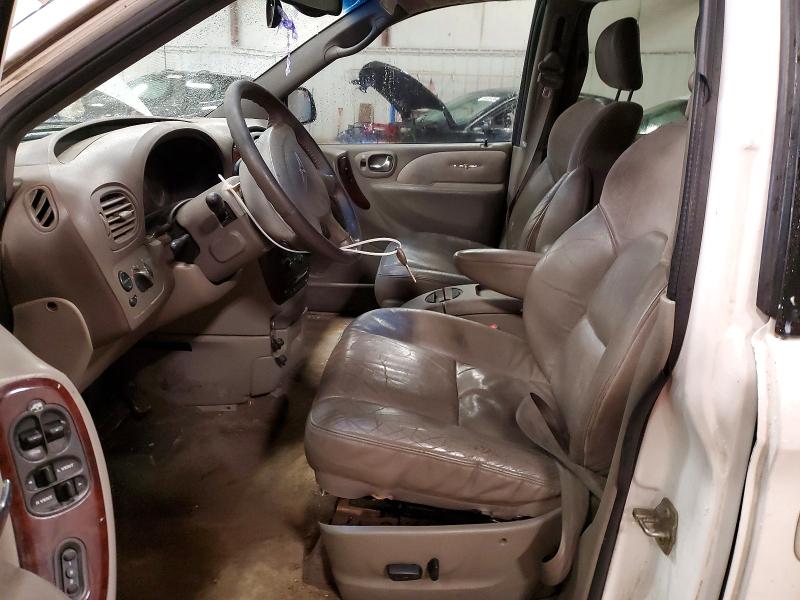 Aukcja sprzedaży 2002 Chrysler Town & Country, vin: 2C8GP64L82R757365, numer aukcji: 48438886
