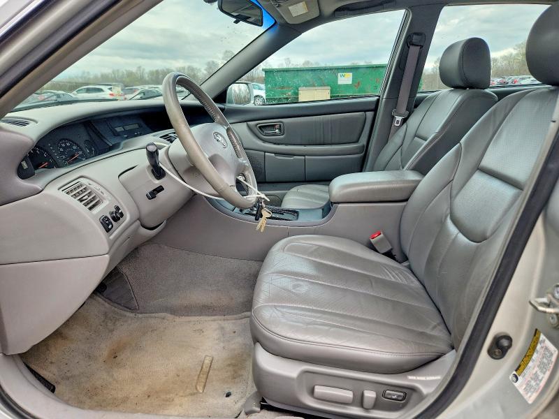 Aukcja sprzedaży 2004 Toyota Avalon, vin: 4T1BF28B54U354437, numer aukcji: 49665406