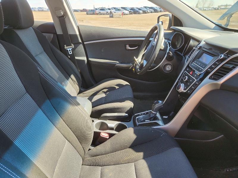 Продаж на аукціоні авто 2013 Hyundai Elantra Gt, vin: KMHD25LE9DU056674, номер лоту: 51422936