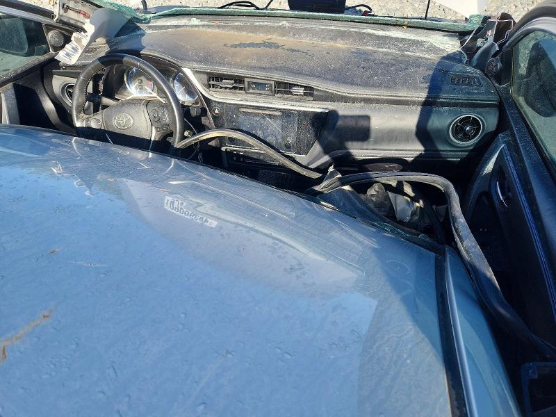 Aukcja sprzedaży 2018 Toyota Corolla, vin: 5YFBURHE7JP820181, numer aukcji: 48399066