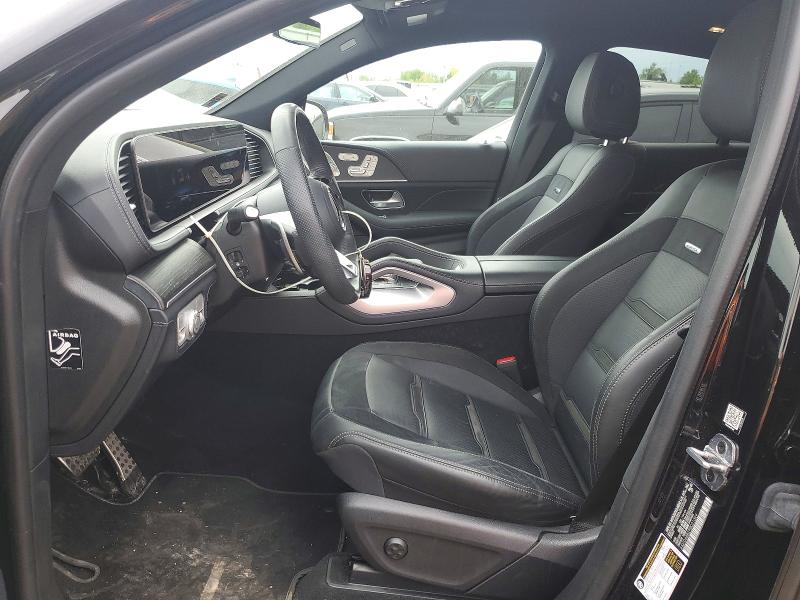 Продаж на аукціоні авто 2024 Mercedes-benz Gle Coupe, vin: 4JGFD6BB2RB051349, номер лоту: 51855636