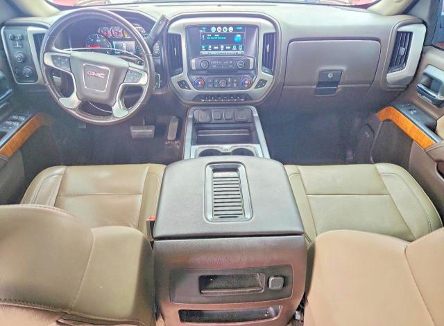 Продаж на аукціоні авто 2018 Gmc Sierra, vin: 3GTU2NEC6JG175510, номер лоту: 48647656