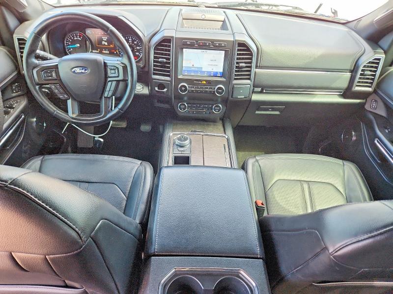 Продаж на аукціоні авто 2020 Ford Expedition, vin: 1FMJU1KT1LEA00789, номер лоту: 49993086
