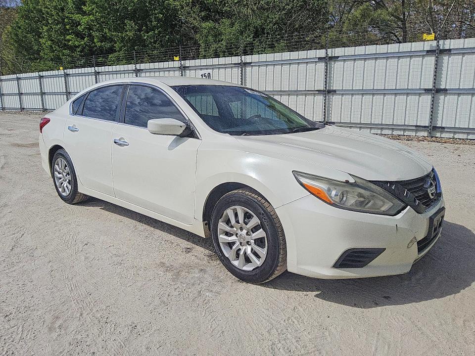 Продажа на аукционе авто 2016 Nissan Altima, vin: 1N4AL3AP0GN341071, номер лота: 47599116