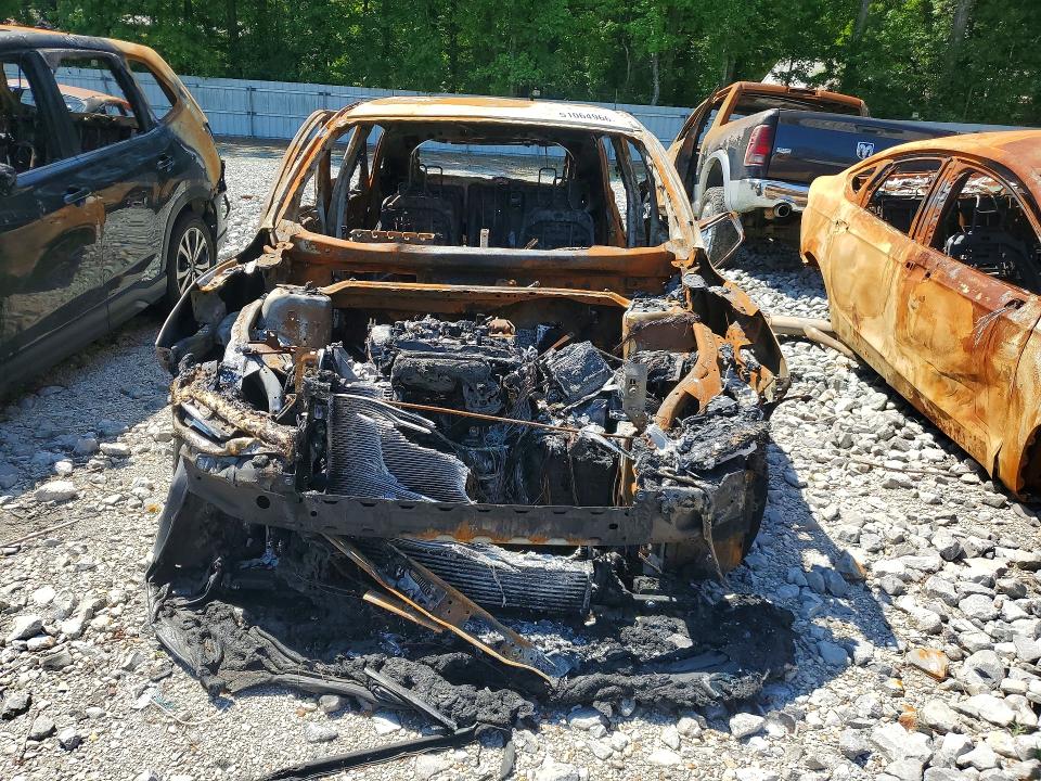 Продажа на аукционе авто 2023 Ford Escape, vin: 1FMCU0GN2PUA77275, номер лота: 51064966